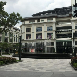 Kuala Lumpur serviced office