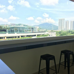 Executive offices to lease in Kuala Lumpur