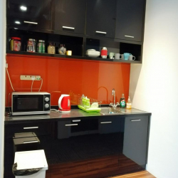 Exterior image of A-3-2, Block Anson, Plaza Arkadia, No.3 Jalan Intisari Perdana, Desa ParkCity