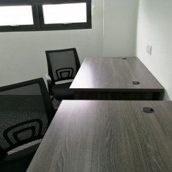 Executive office centres in central Kuala Lumpur