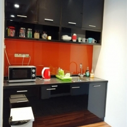 Office accomodations to rent in Kuala Lumpur