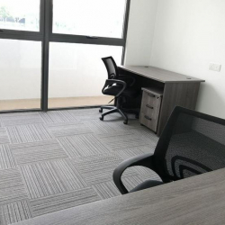 Serviced office to hire in Kuala Lumpur