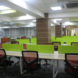 Serviced office - Noida