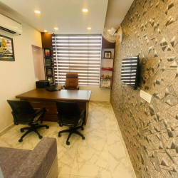 A-660, Calgiri Road, 2nd Floor, Opposite Rungta Hospital office accomodations