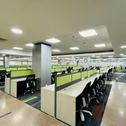 Serviced office in Noida