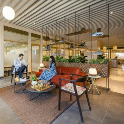 Serviced offices to rent in Mumbai