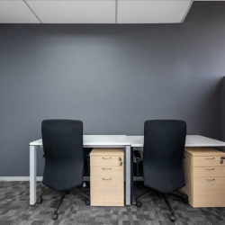 Office suite in Klang