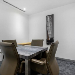 Serviced office to let in Klang