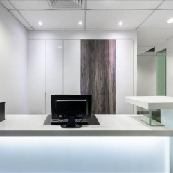 Executive offices to lease in Klang
