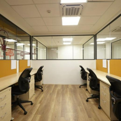 Offices at A block, 2nd Floor, Dayananda Sagar University, Kudlu Gate, Hosur Road, Hongasandra Village, Begur Hobli