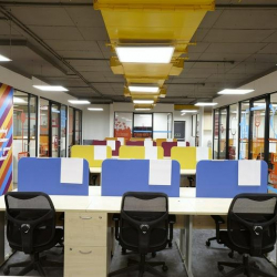 Image of Bangalore office accomodation