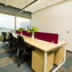 Office accomodations in central Mumbai