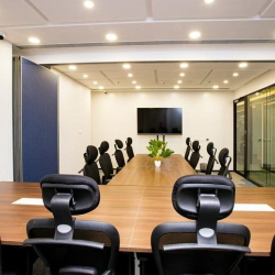A Wing The Capital, G Block, 808, Bandra Kurla Complex serviced offices