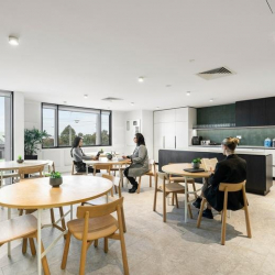 Office accomodations to hire in Melbourne