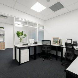 Executive suite - Melbourne