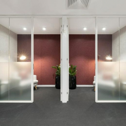 Serviced offices to rent in 