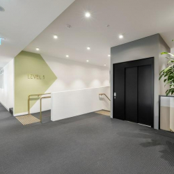 Offices at A11, 2A Westall Road, Clayton