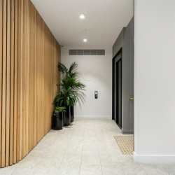 Image of Melbourne serviced office