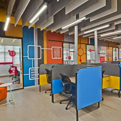 New Delhi office accomodation