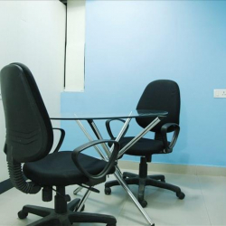 Executive office - Hyderabad