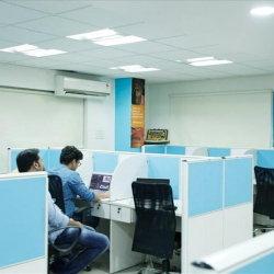 Serviced office centres to lease in Hyderabad