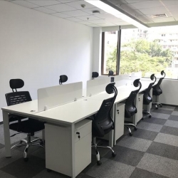 Image of Shenzhen executive suite