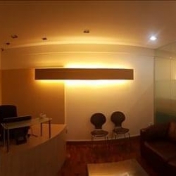 Kuala Lumpur executive suite