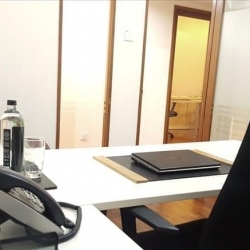 Serviced office to rent in Kuala Lumpur
