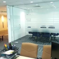 Executive offices to let in Kuala Lumpur