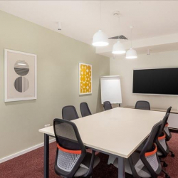 Office suite to lease in Riyadh