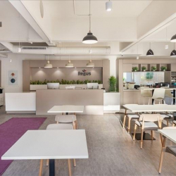 Executive suites to hire in Riyadh
