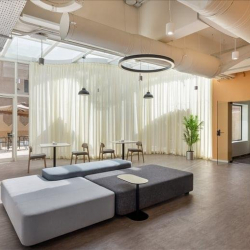 Serviced office - Riyadh