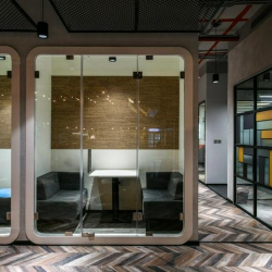 Image of Pune serviced office