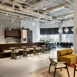 ACRO Tel Aviv, 8 Yitzhak Sadeh Street office suites