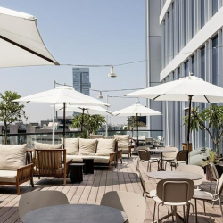 ACRO Tel Aviv, 8 Yitzhak Sadeh Street