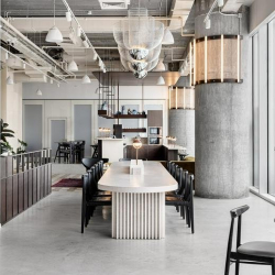 Executive suite in Tel Aviv