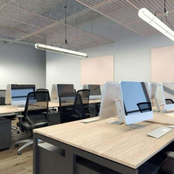 Image of Tel Aviv serviced office