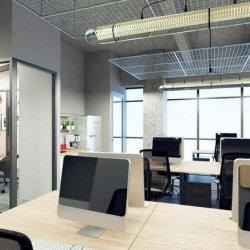 Serviced offices to hire in Tel Aviv