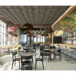 Serviced office centres to hire in Tel Aviv