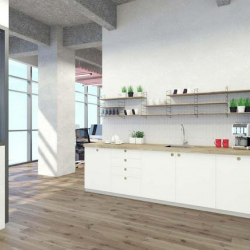 Executive suites in central Tel Aviv