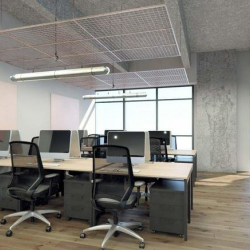 Serviced offices to let in Tel Aviv