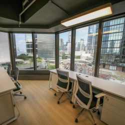 Office spaces to hire in Hong Kong