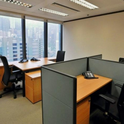 Serviced offices to hire in Hong Kong