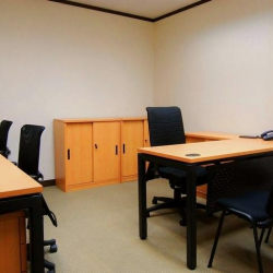 Office accomodations to lease in Hong Kong