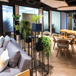 Office suite to rent in Hong Kong
