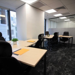 Admiralty Centre Tower 2, 18 Harcourt Road, Level 8 and 11 serviced offices