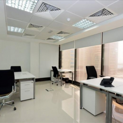 Serviced offices to hire in Abu Dhabi