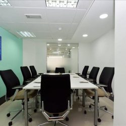 Office suite in Abu Dhabi