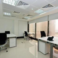 Office suite in Abu Dhabi