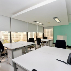 Serviced office - Abu Dhabi